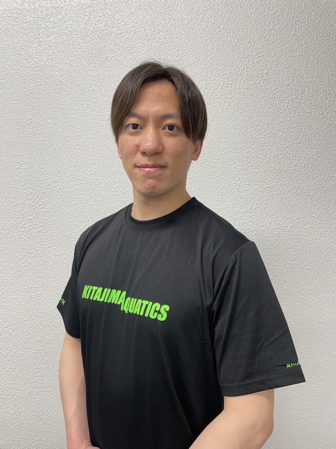 勝目 理 写真
