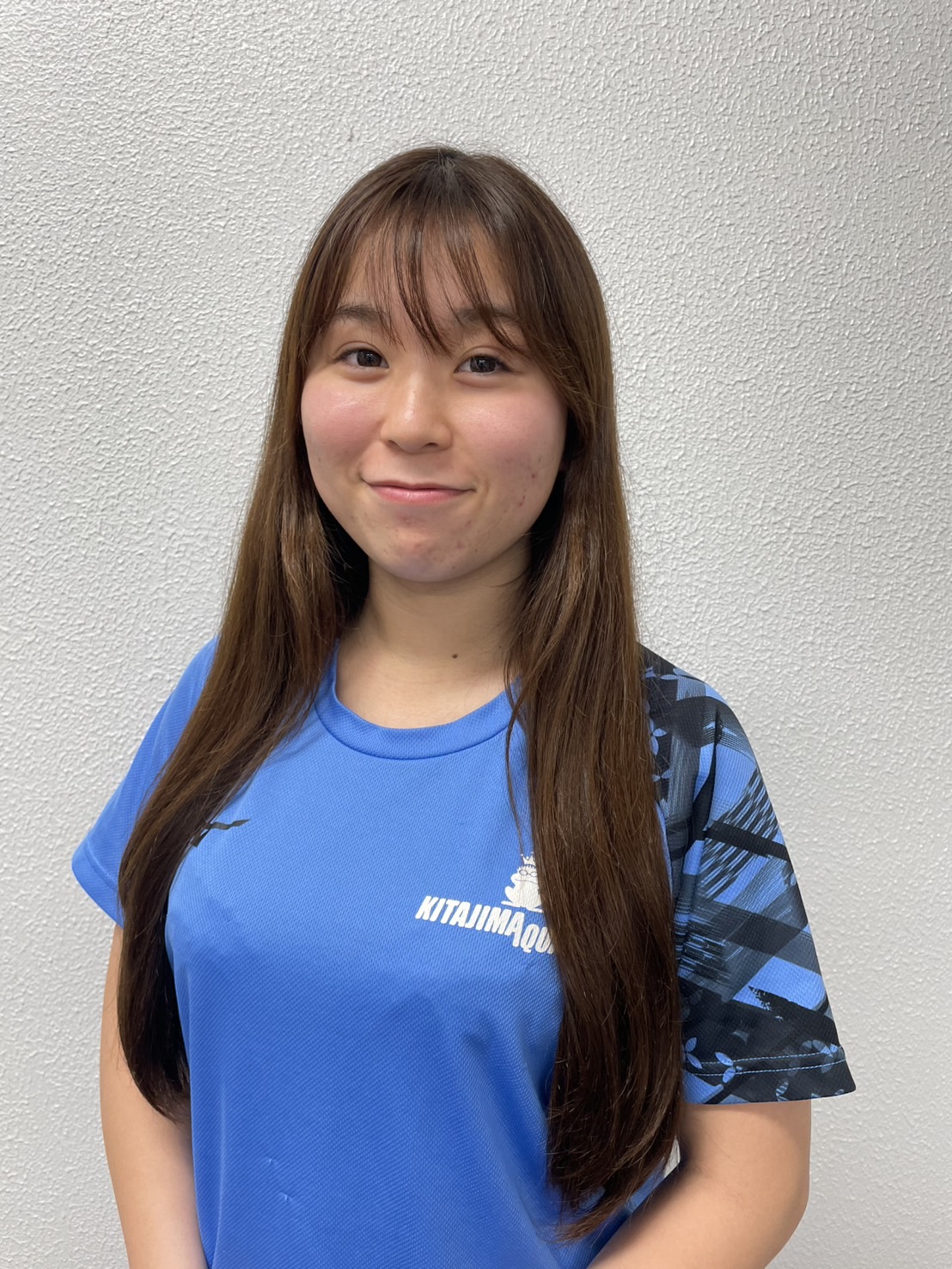 山崎 恵里佳  写真